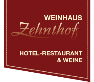 Weinhaus Zehnthof Logo